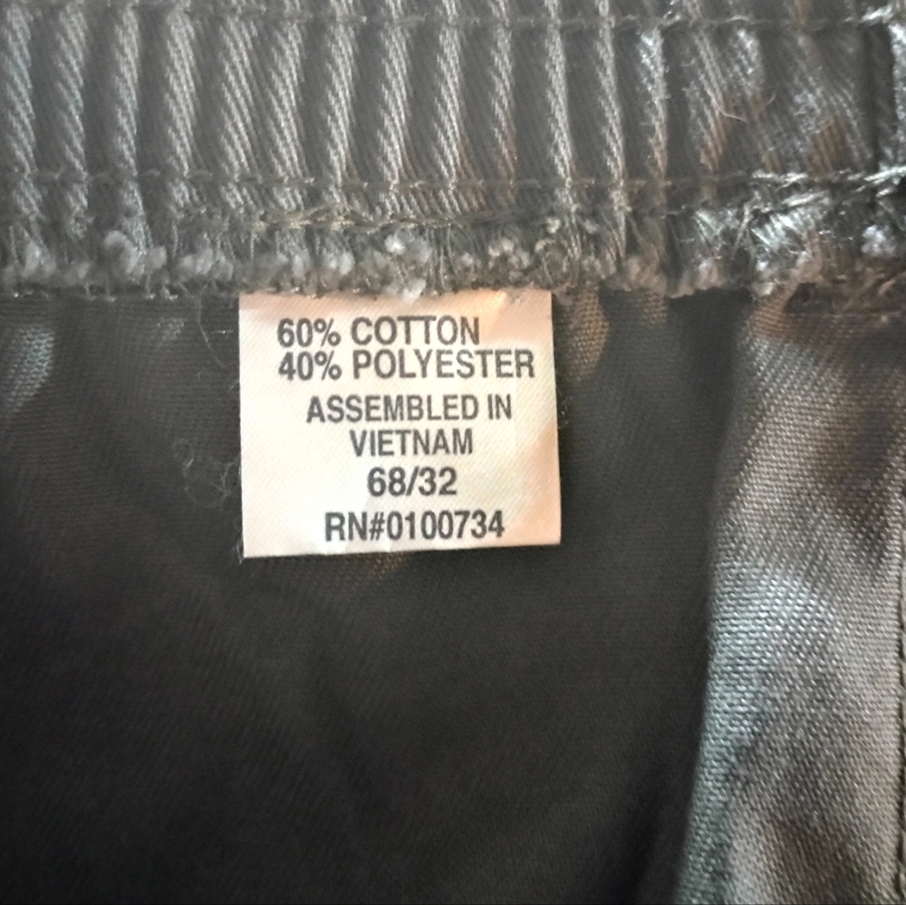 Greystone Jeans